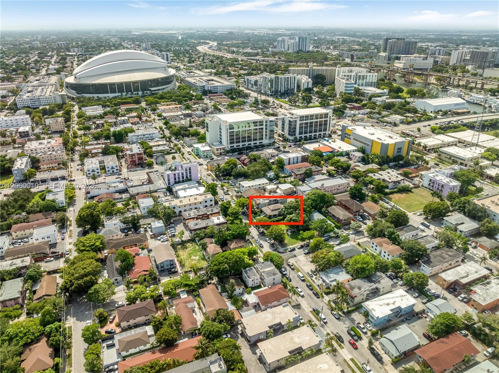 1121 NW 5th St, Miami, FL 33128 — zdjęcie 4