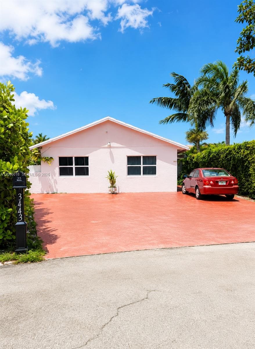 3443 SW 112th Ct, Miami, FL 33165