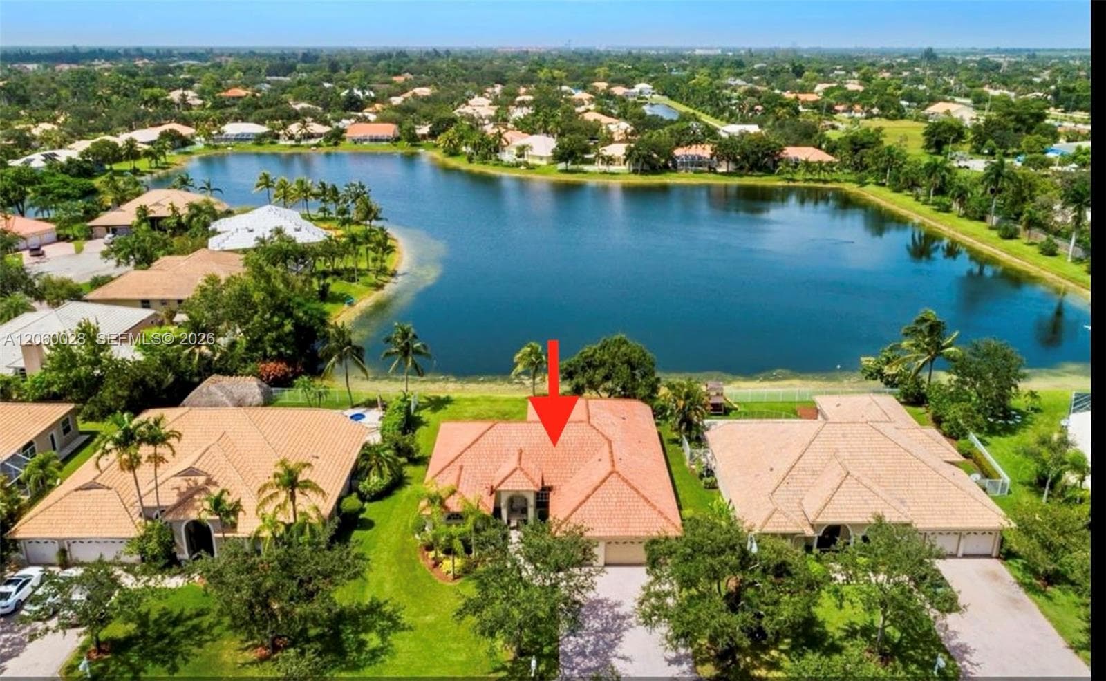 16247 Erie Pl, Davie, FL 33331 — zdjęcie 2