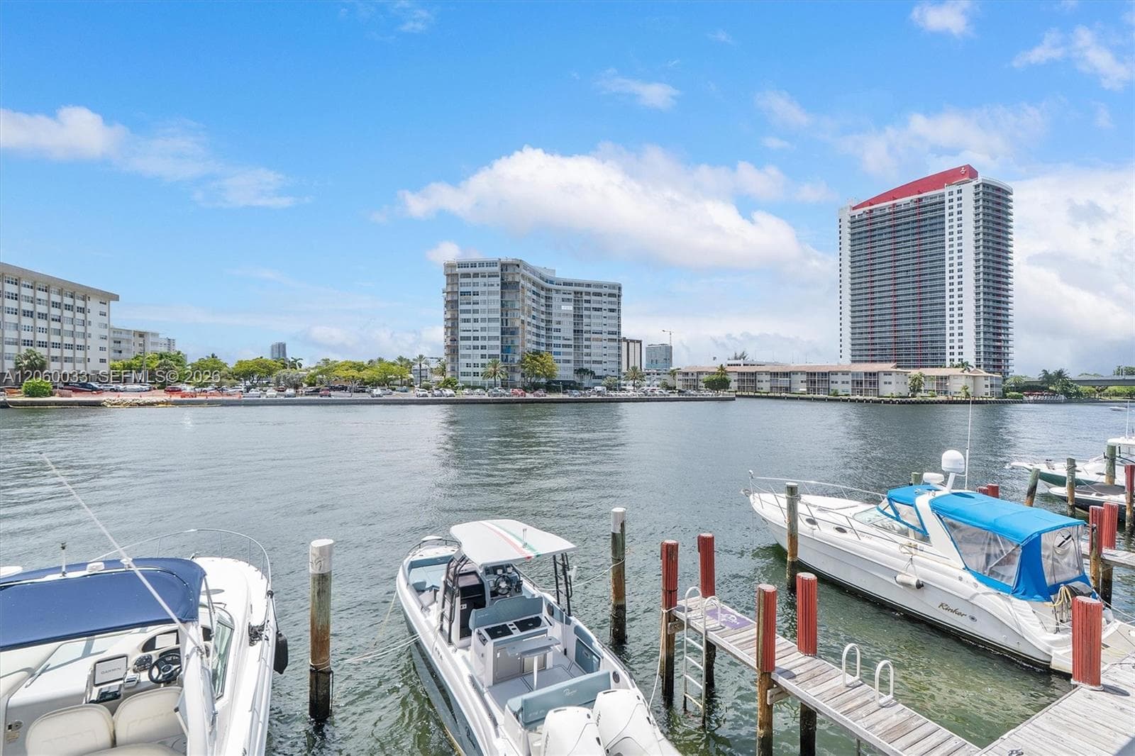 1865 S Ocean Dr # 11J, Hallandale Beach, FL 33009 — zdjęcie 2