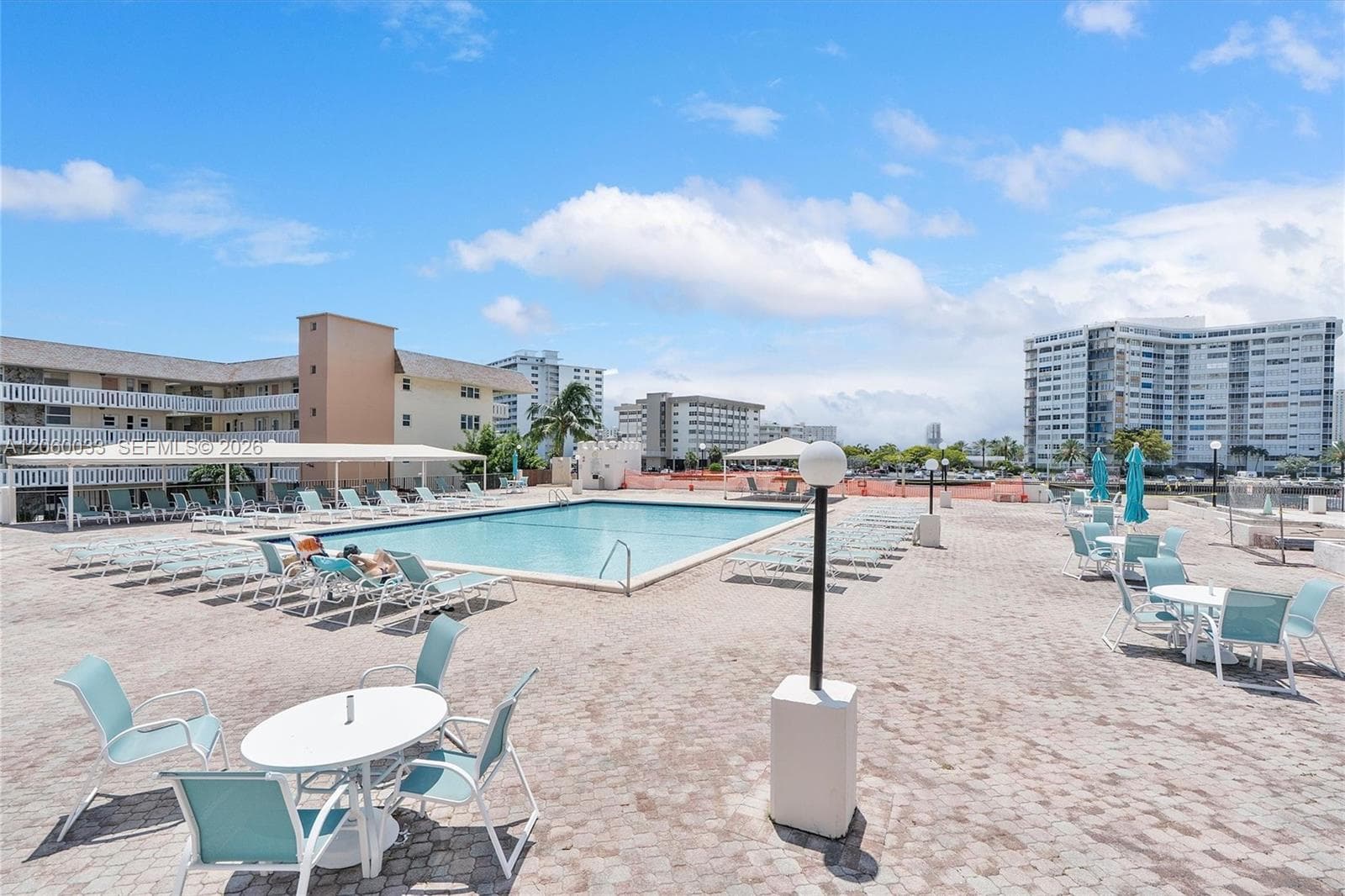 1865 S Ocean Dr # 11J, Hallandale Beach, FL 33009 — zdjęcie 3