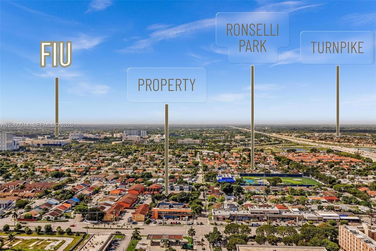 39 SW 114th Ave, Sweetwater, FL 33174 — zdjęcie 4