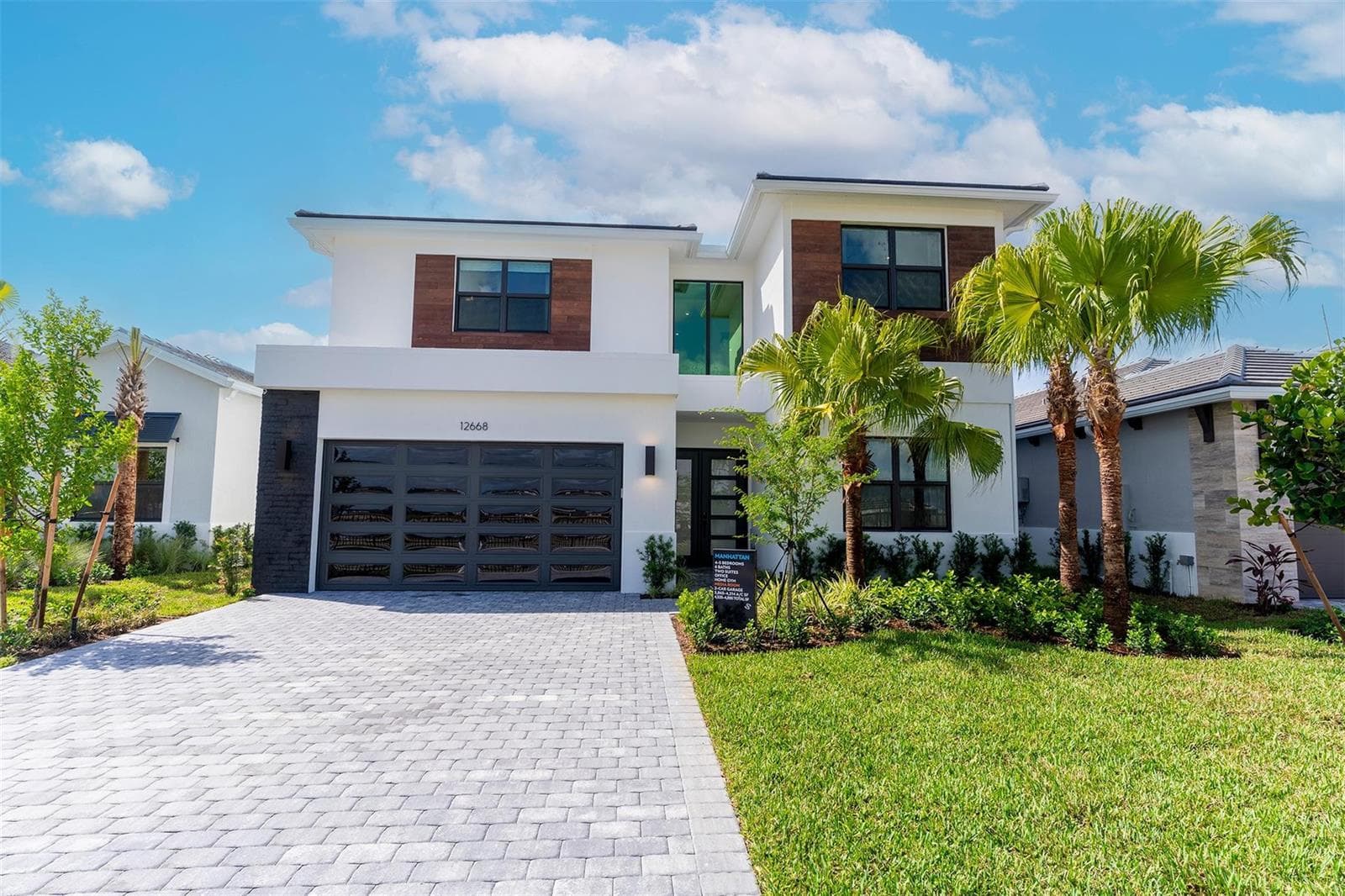 12668 SOLANA BAY Circle, Palm Beach Gardens, FL 33412 — zdjęcie 2