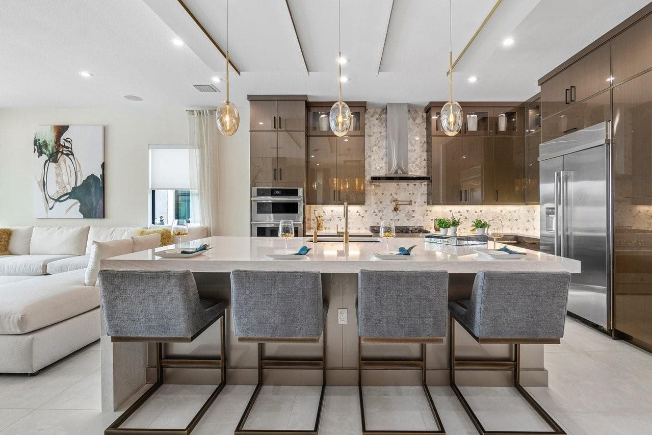 12668 SOLANA BAY Circle, Palm Beach Gardens, FL 33412 — zdjęcie 3