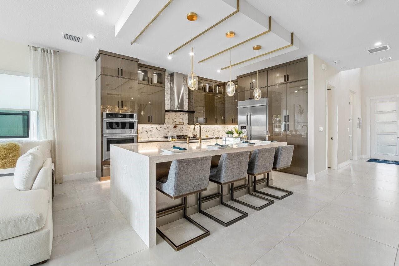 12668 SOLANA BAY Circle, Palm Beach Gardens, FL 33412 — zdjęcie 4
