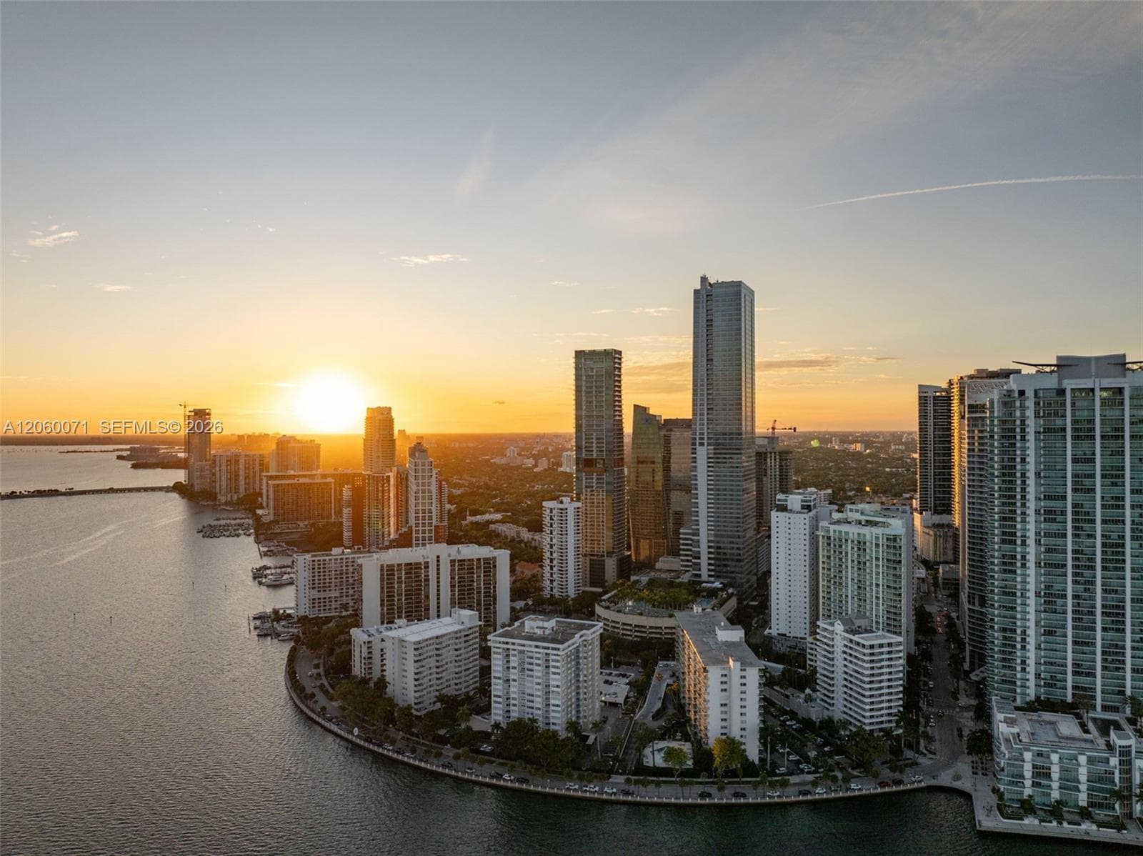 1435 Brickell Ave # 3212, Miami, FL 33131 — zdjęcie 2