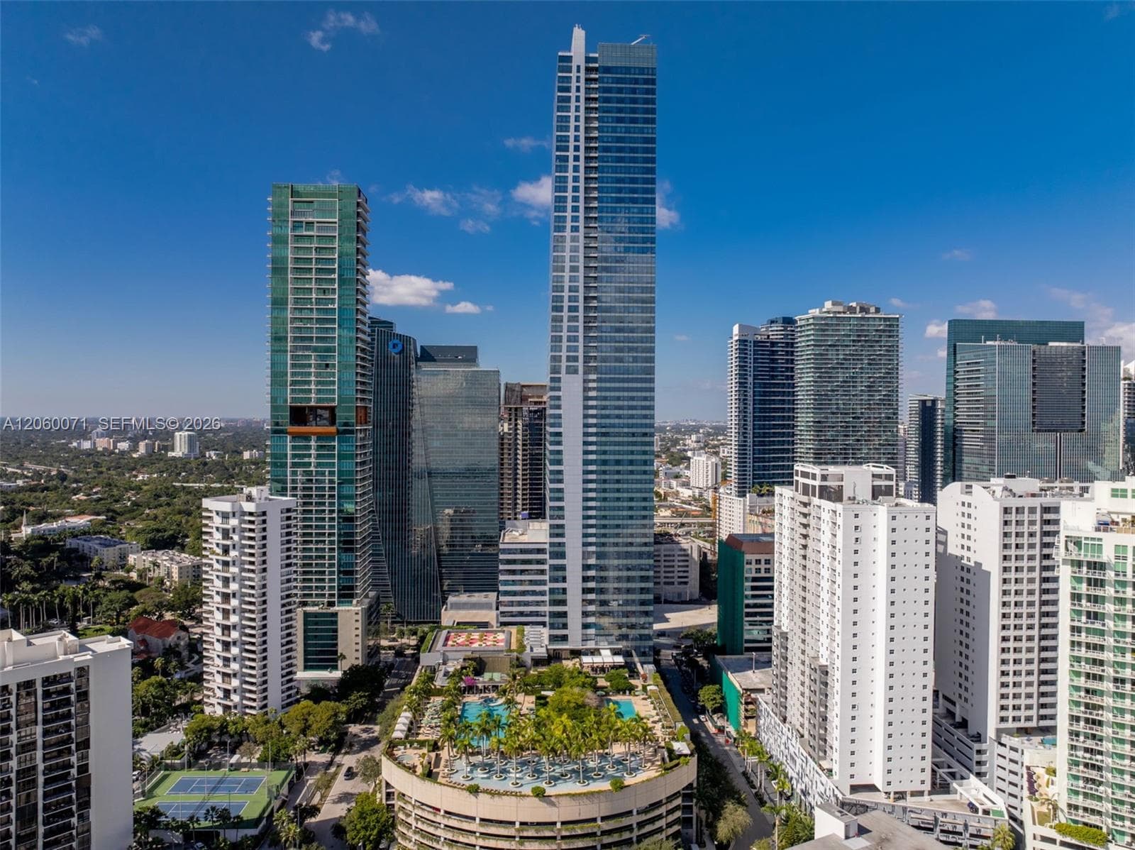 1435 Brickell Ave # 3212, Miami, FL 33131 — zdjęcie 3