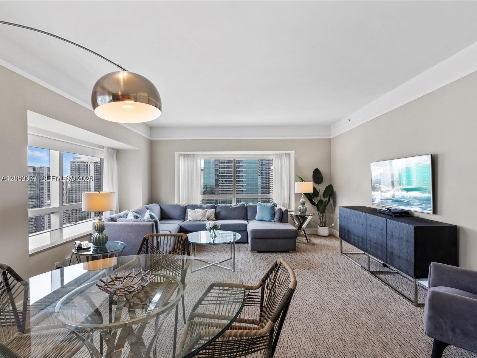 1435 Brickell Ave # 3212, Miami, FL 33131 — zdjęcie 5