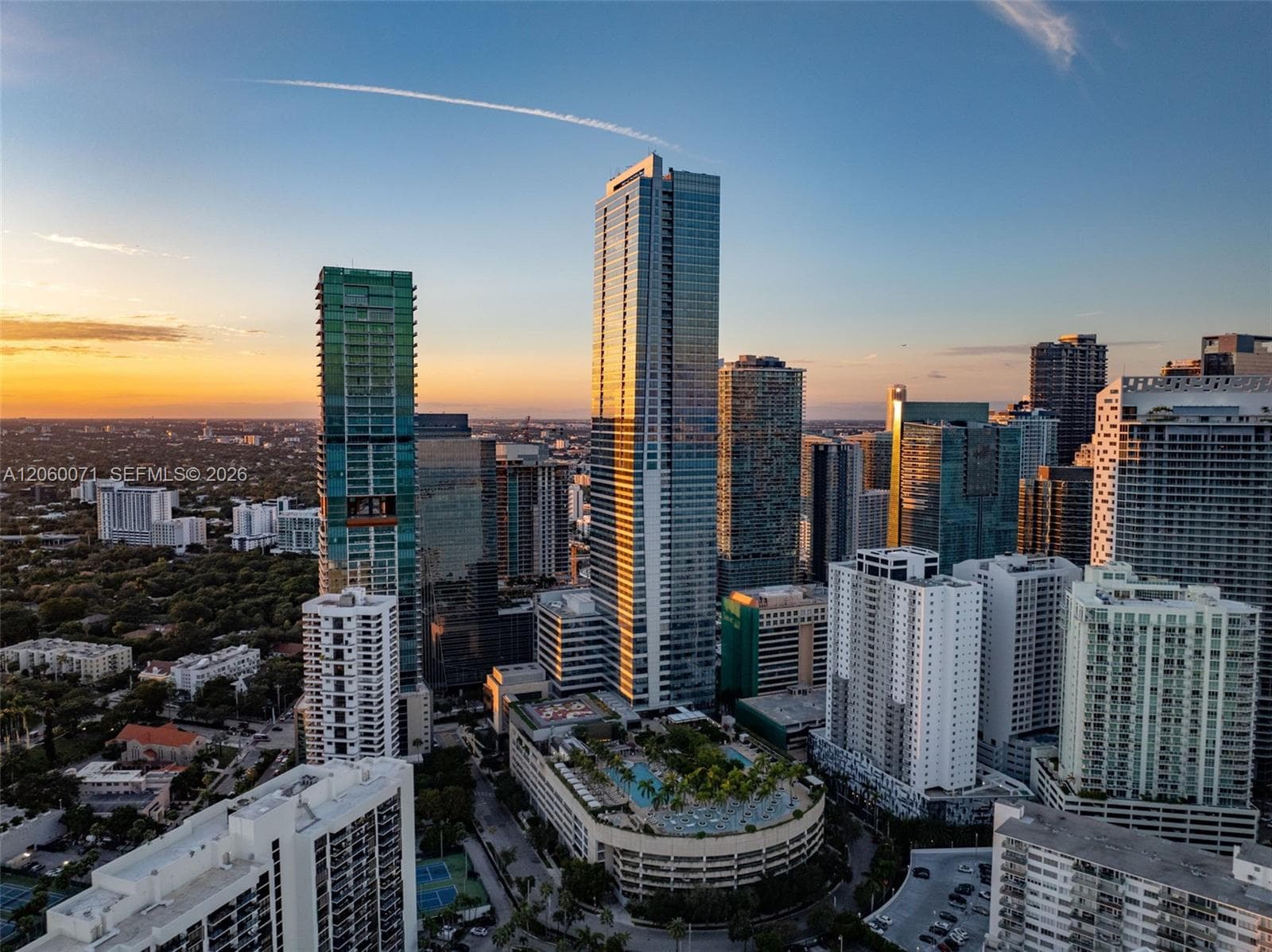 1435 Brickell Ave # 3212, Miami, FL 33131 — zdjęcie 4