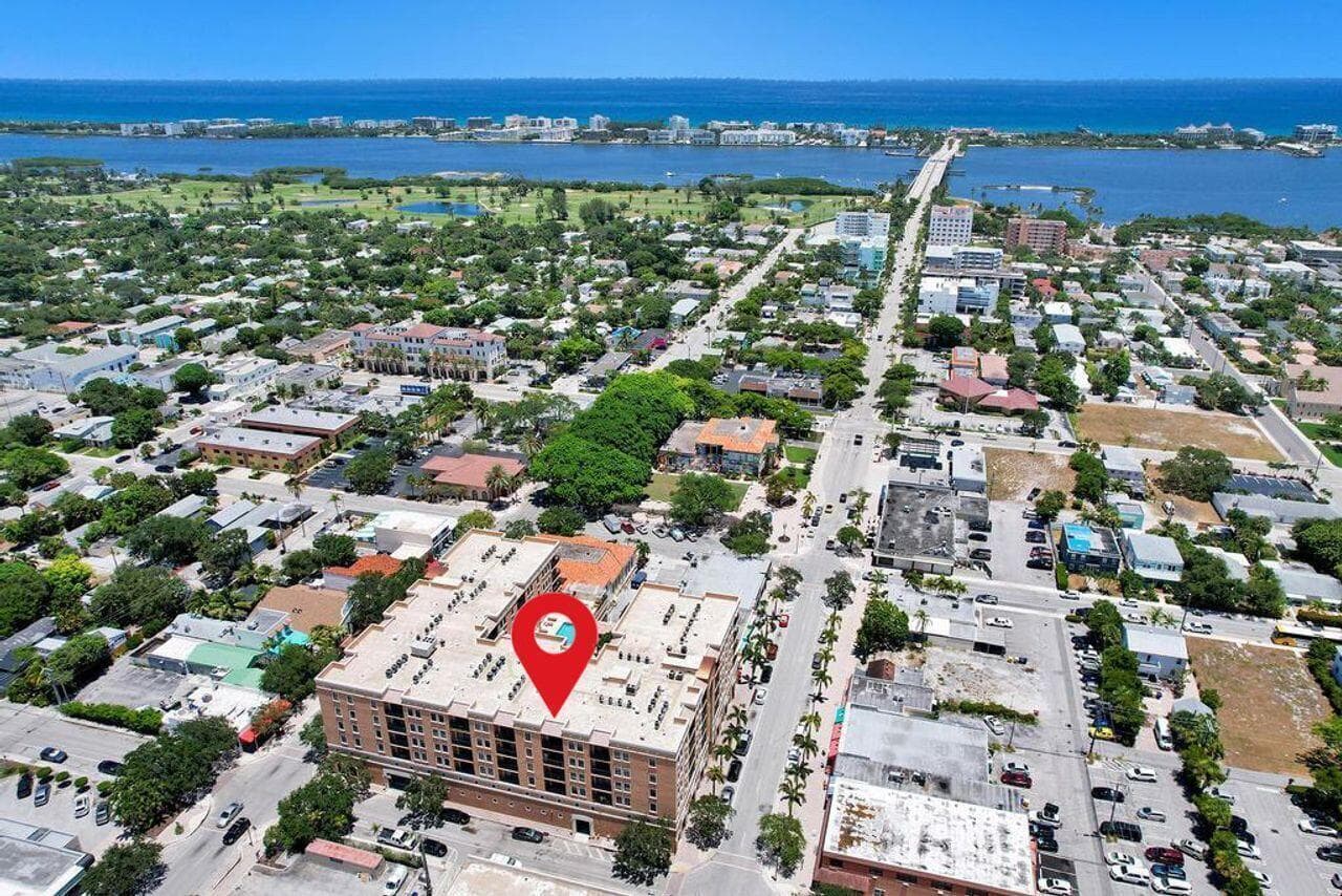 511 LUCERNE Avenue # 613, FL 33460 — zdjęcie 2