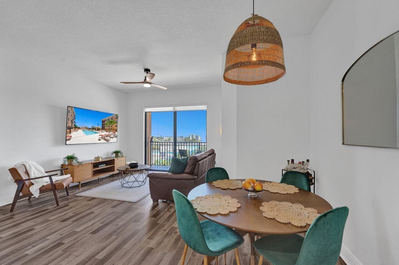 511 LUCERNE Avenue # 613, FL 33460 — zdjęcie 5