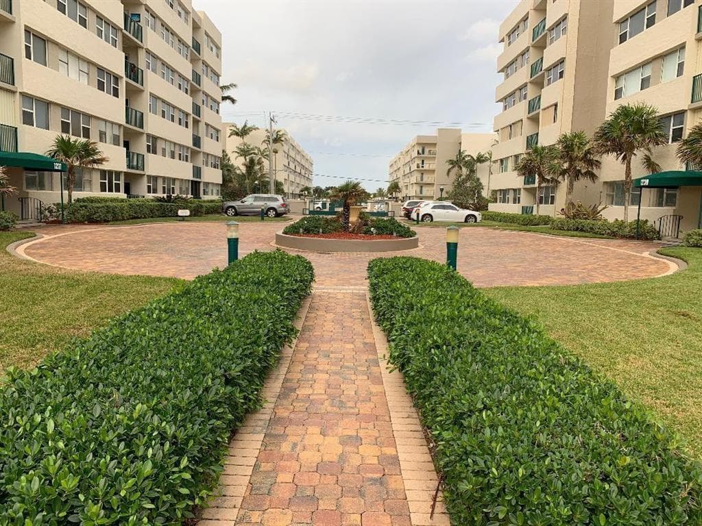 1237 S HILLSBORO MILE N # 601, Hillsboro Beach, FL 33062 — zdjęcie 4