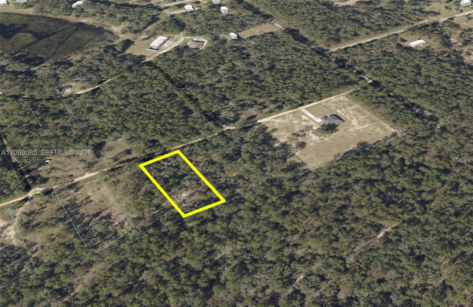 0 SW 17th Terr, Other City - In The State Of Florida, FL 34432 — zdjęcie 2