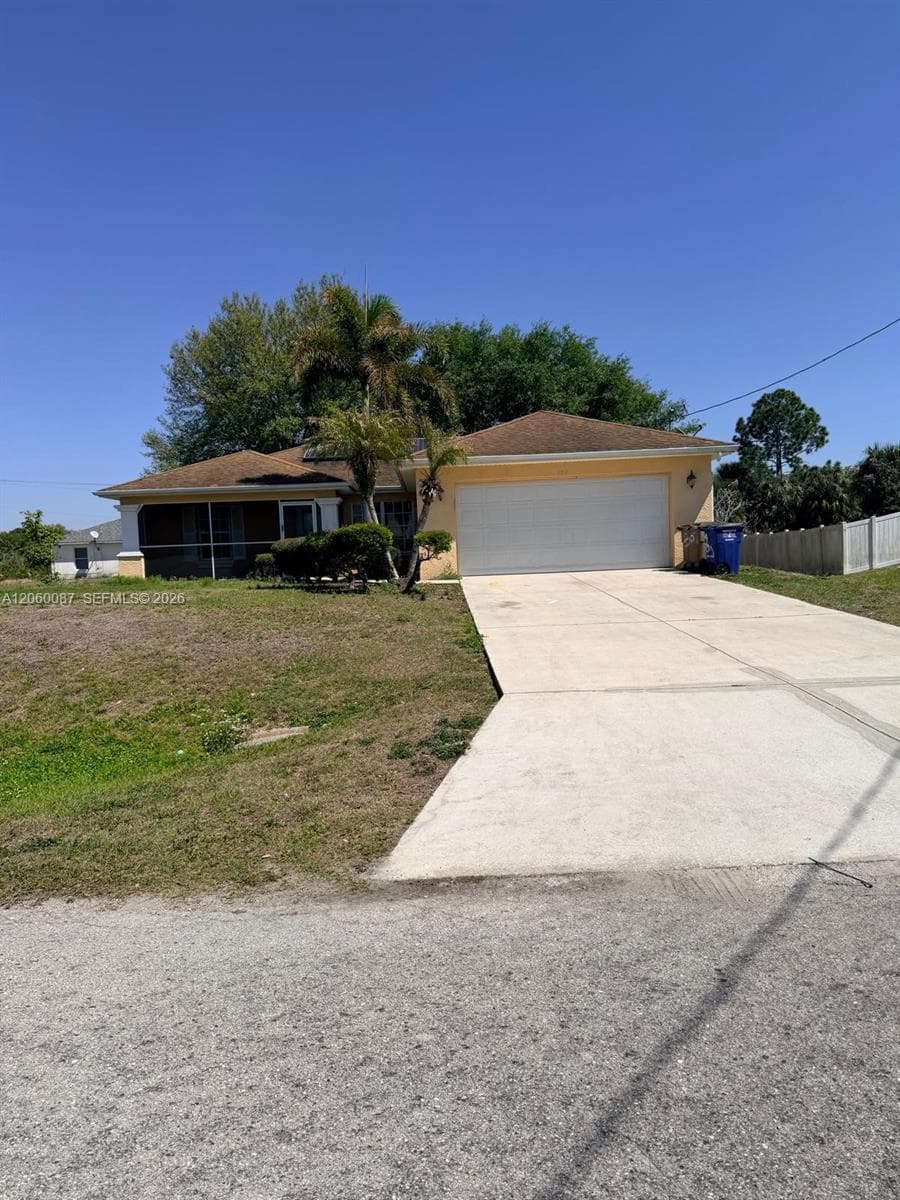 507 Peerless Cir # -, Lehigh Acres, FL 33974