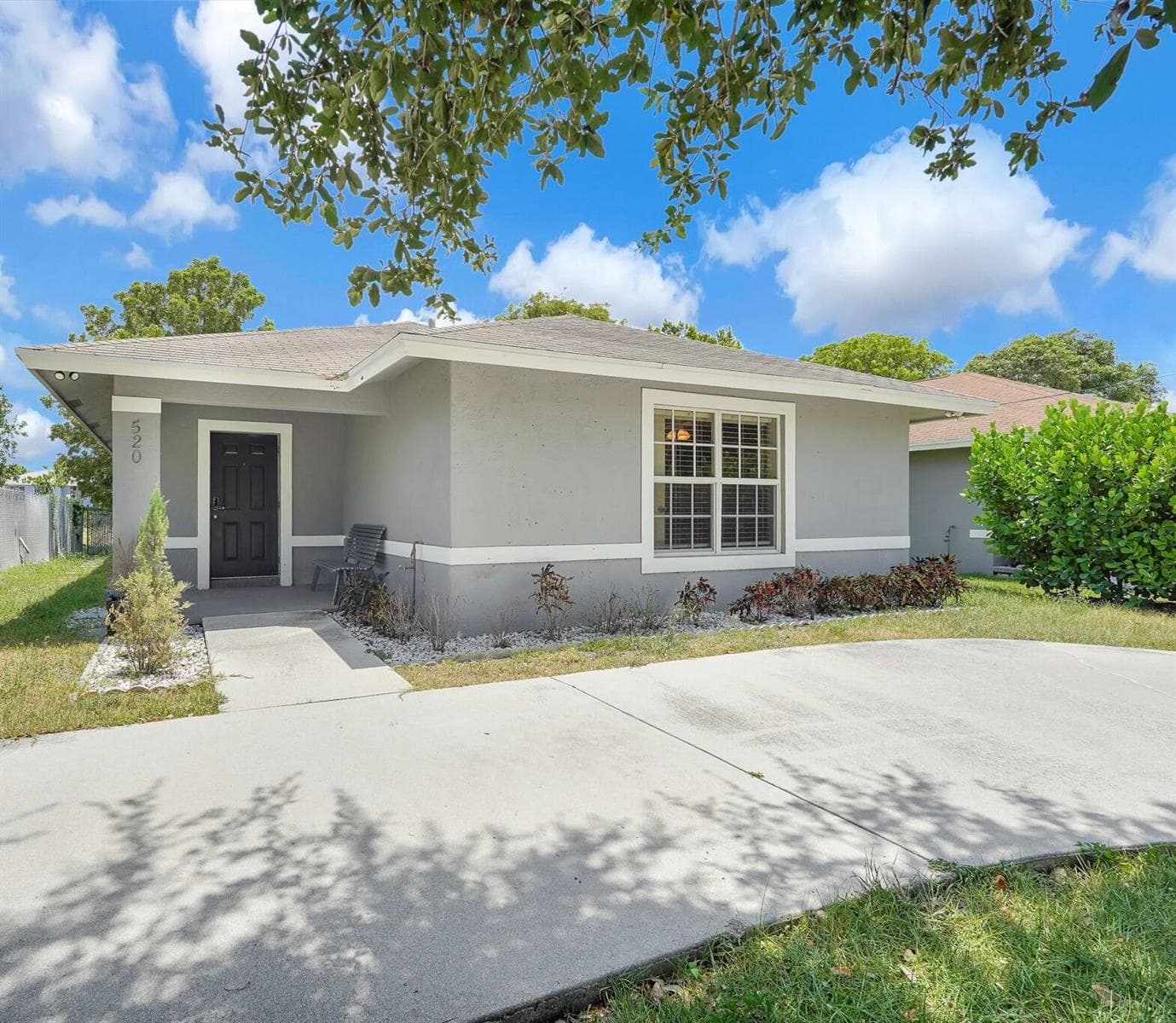520 N SOUTHRIDGE Road N, Delray Beach, FL 33444