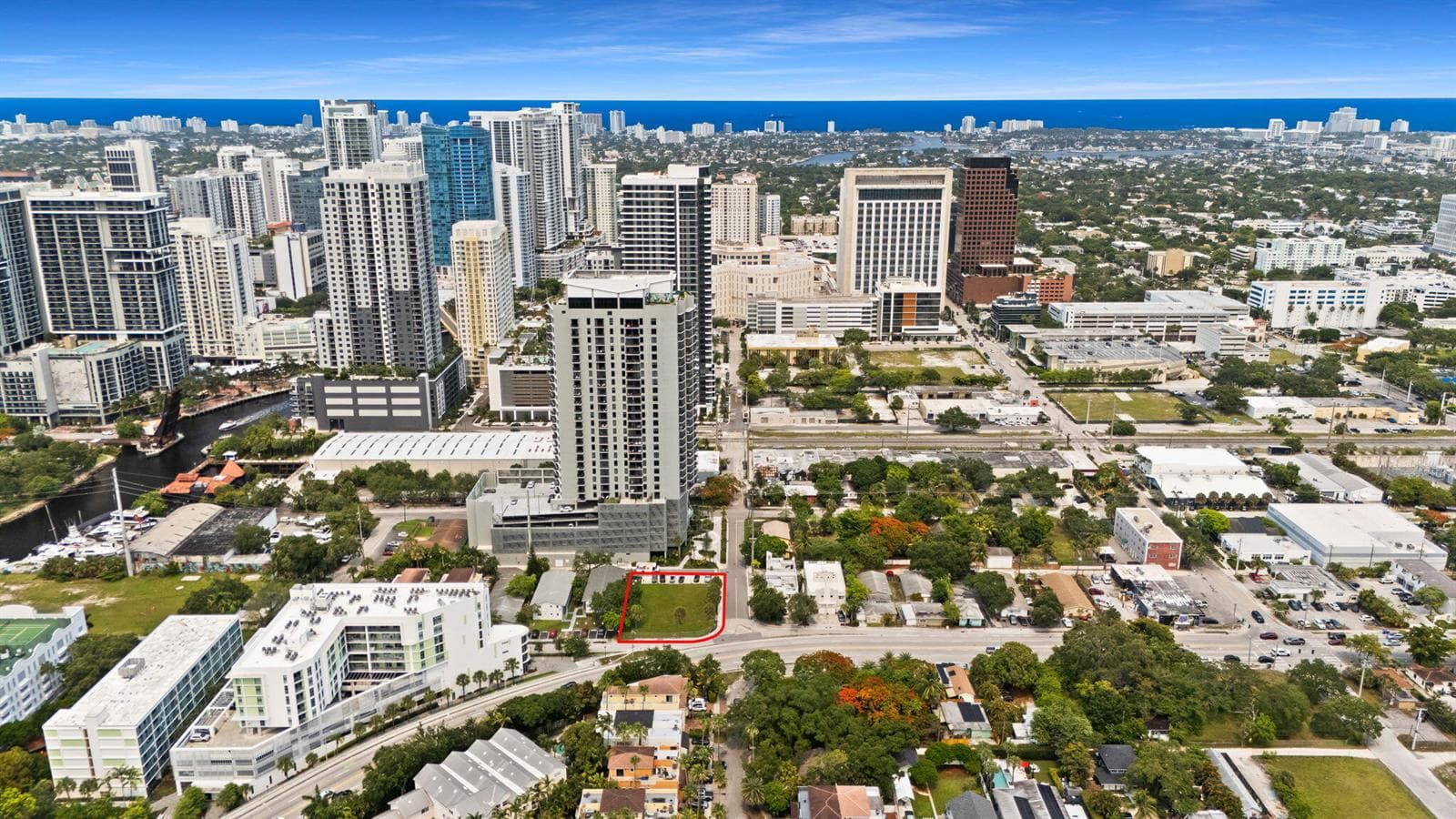 460 SW 4TH Avenue, Fort Lauderdale, FL 33315