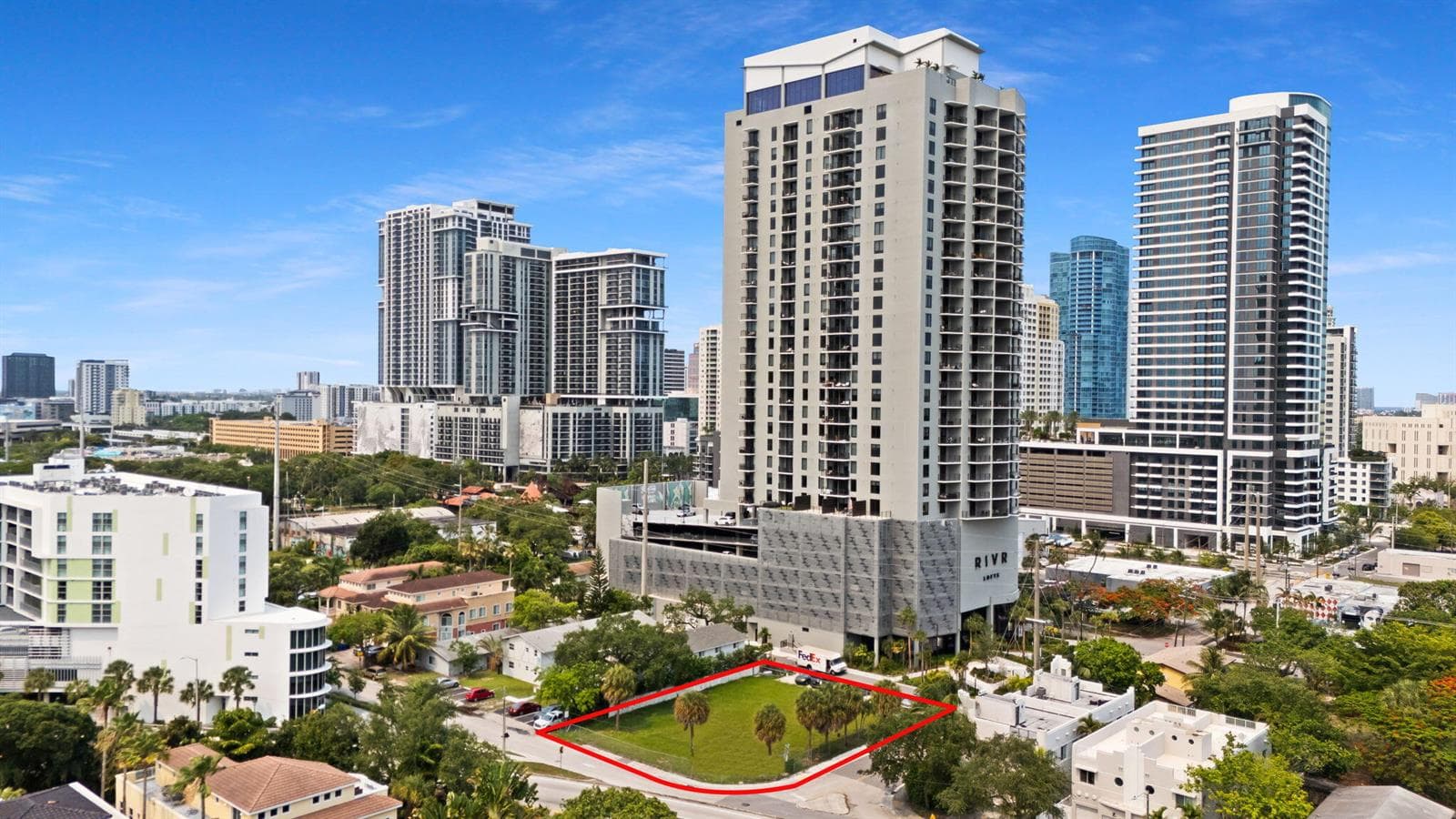 460 SW 4TH Avenue, Fort Lauderdale, FL 33315 — zdjęcie 4