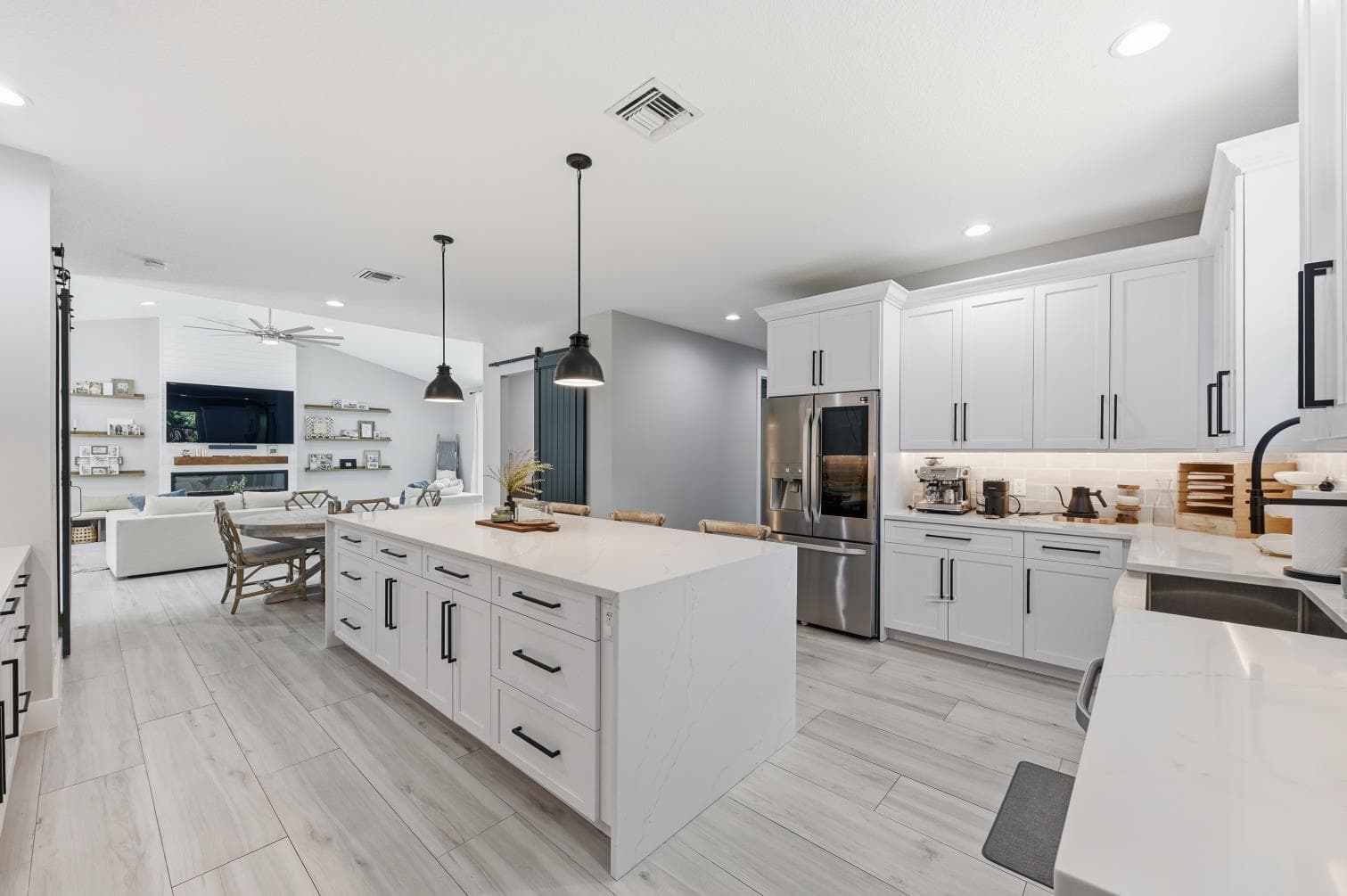 3067 Fargo Avenue, Lake Worth, FL 33467 — zdjęcie 3