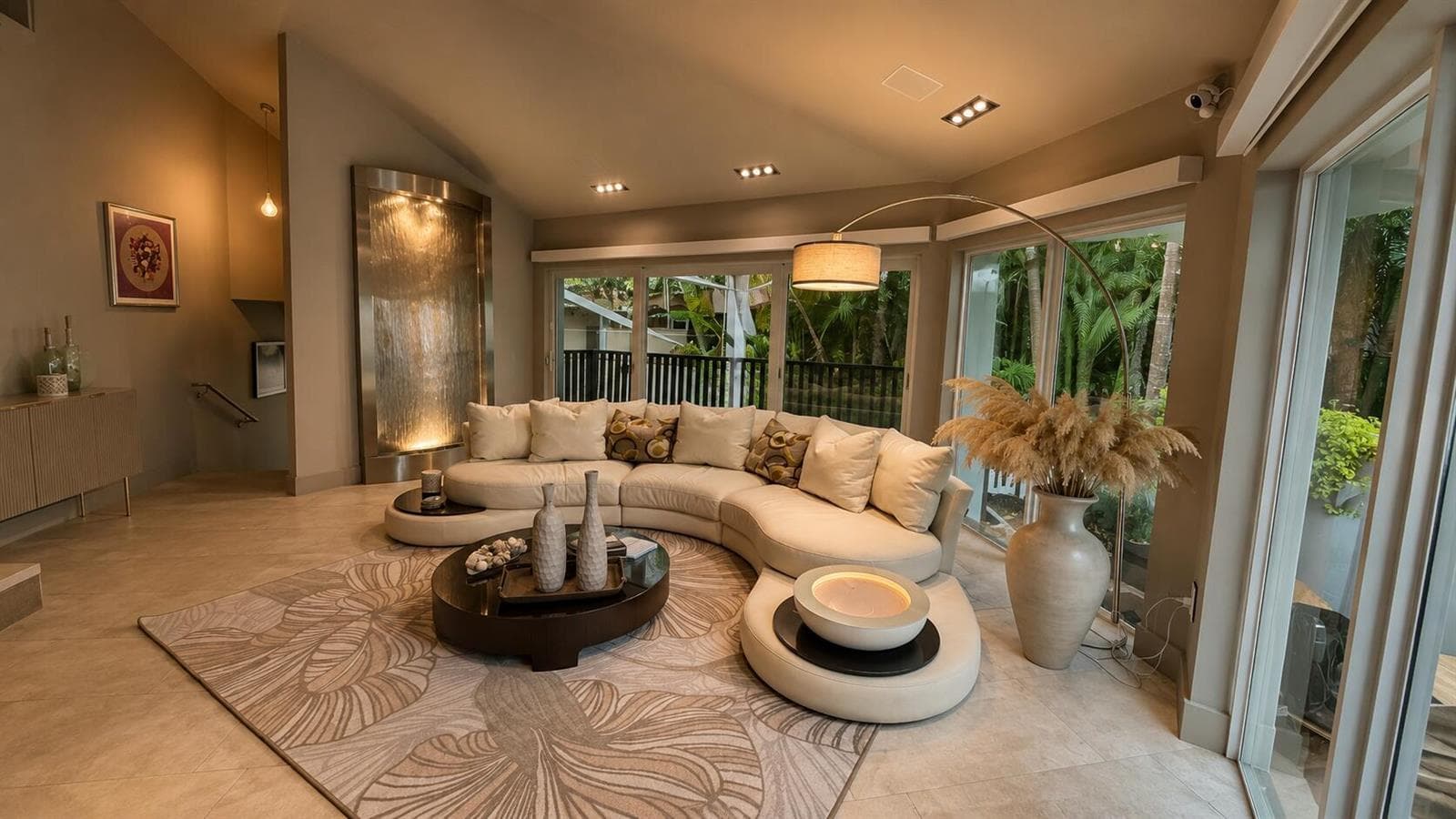 2571 TIGERTAIL Avenue, Miami, FL 33133 — zdjęcie 2