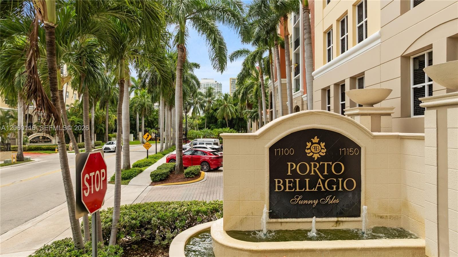 17150 N Bay Rd # 2320, Sunny Isles Beach, FL 33160 — zdjęcie 2