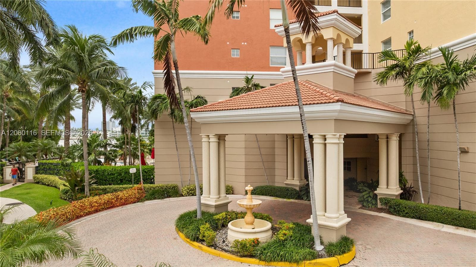 17150 N Bay Rd # 2320, Sunny Isles Beach, FL 33160 — zdjęcie 3