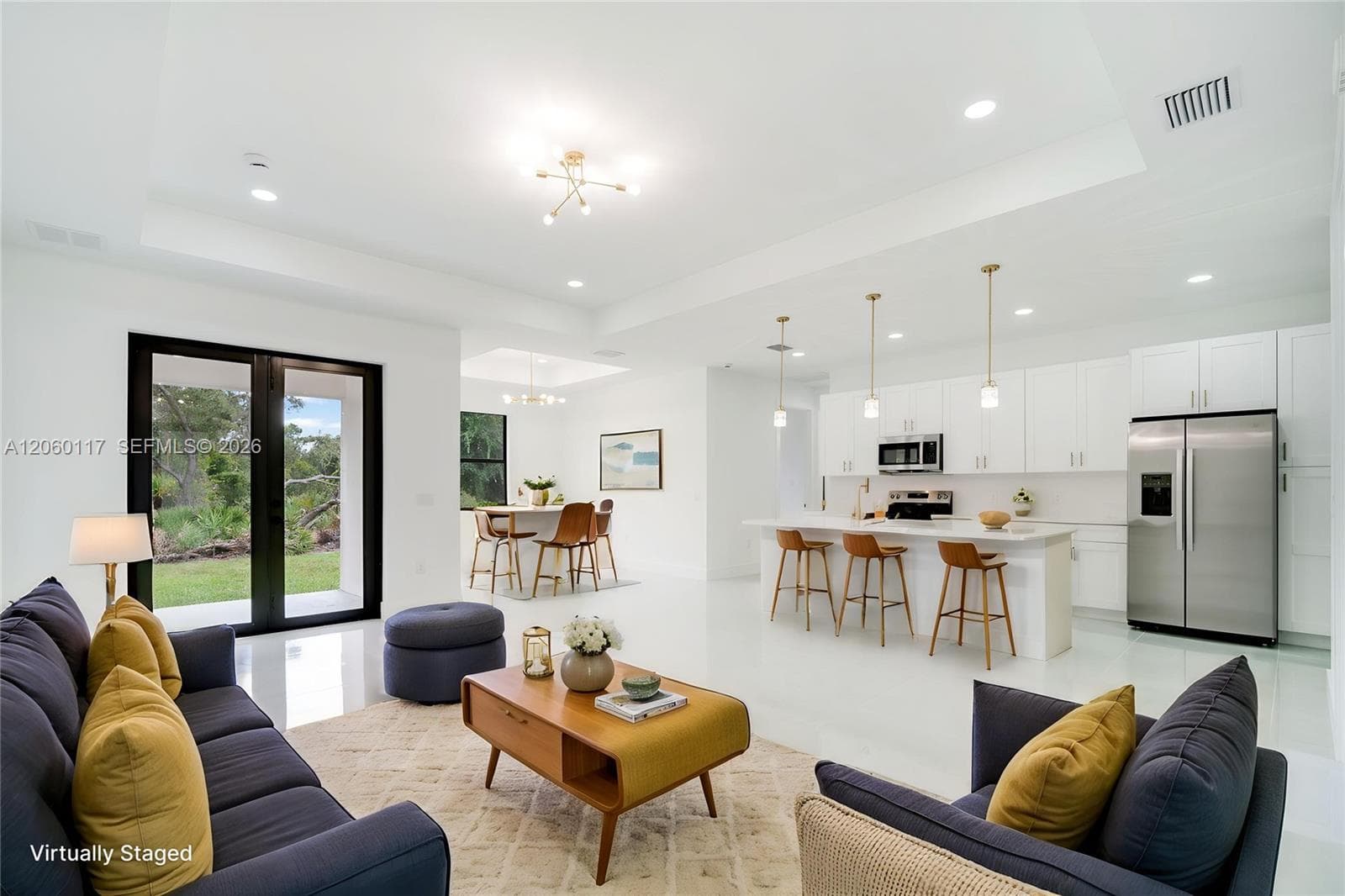 1270 Miliken Terrace, Port Charlotte, FL 33953