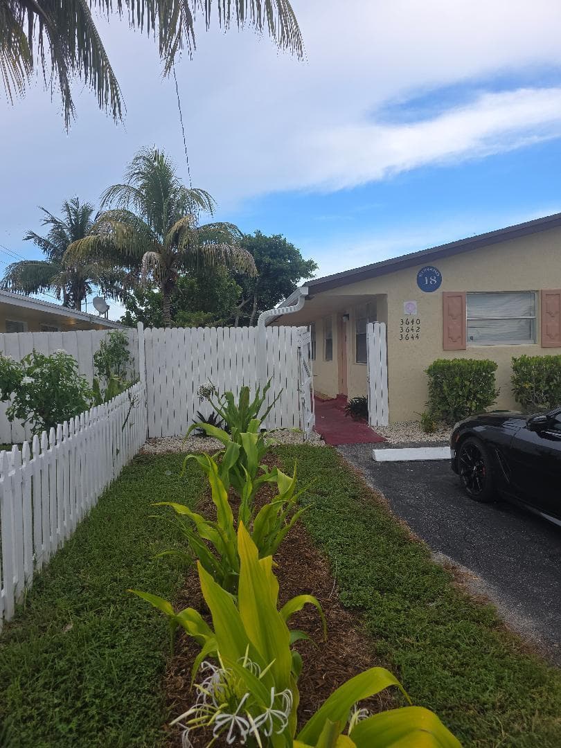 3640 NE 1ST Avenue # 3, Oakland Park, FL 33334 — zdjęcie 2
