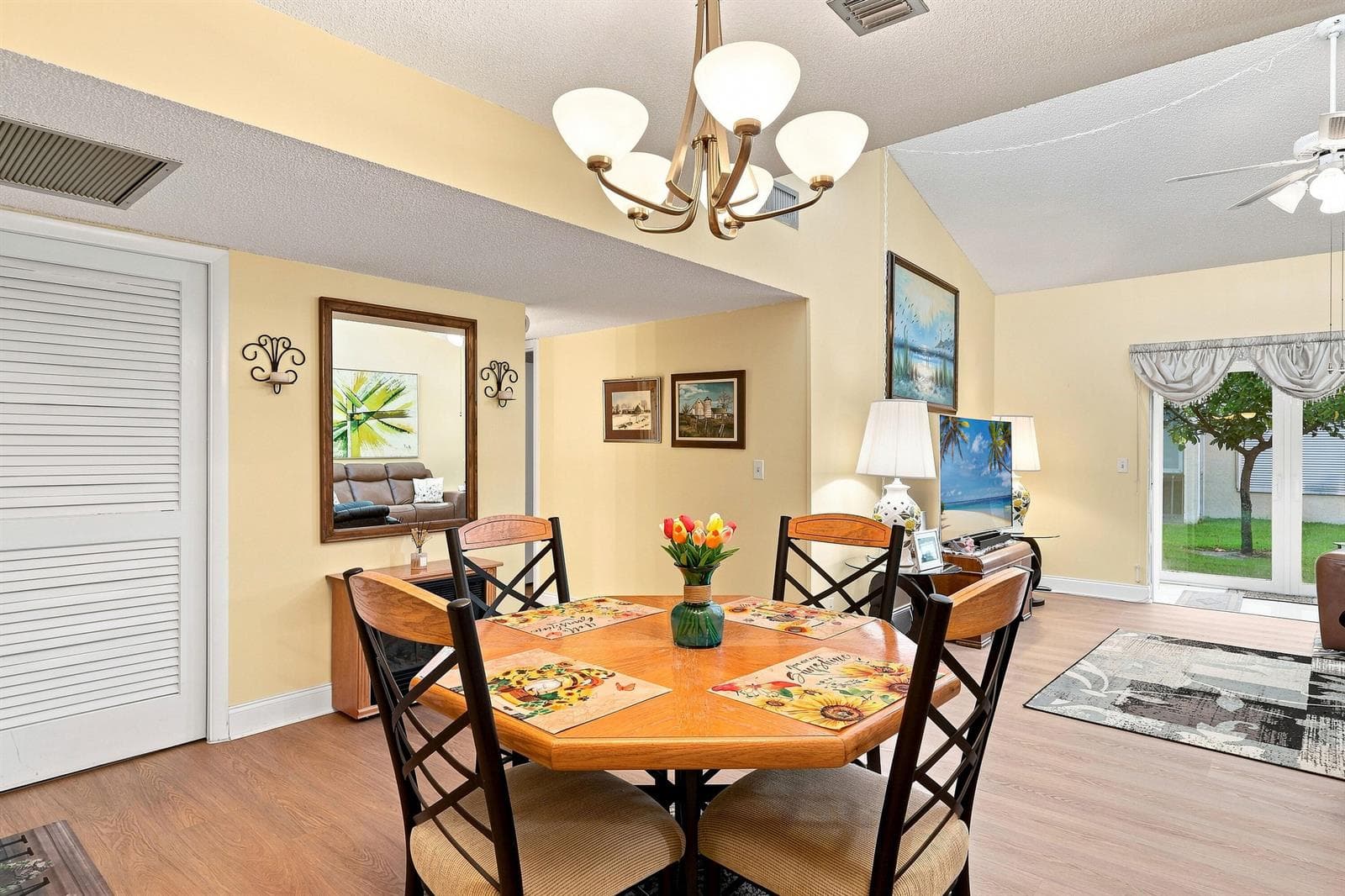 2532 Boundbrook Drive S # 107, Palm Springs, FL 33406 — zdjęcie 3