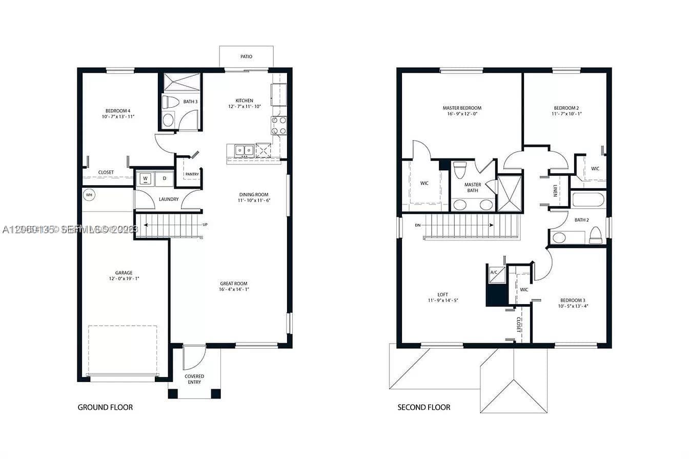 23061 SW 114th Path, Miami, FL 33170 — zdjęcie 2