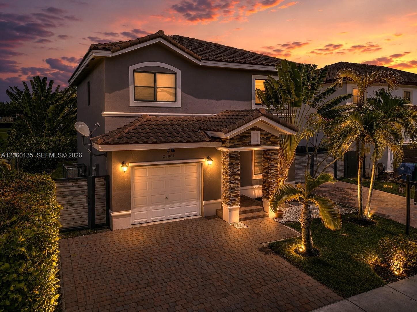 23061 SW 114th Path, Miami, FL 33170