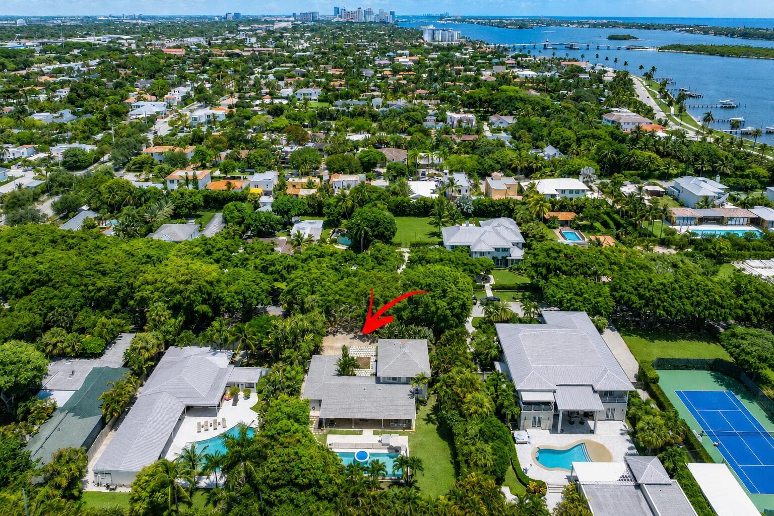 232 Essex Lane, West Palm Beach, FL 33405 — zdjęcie 2