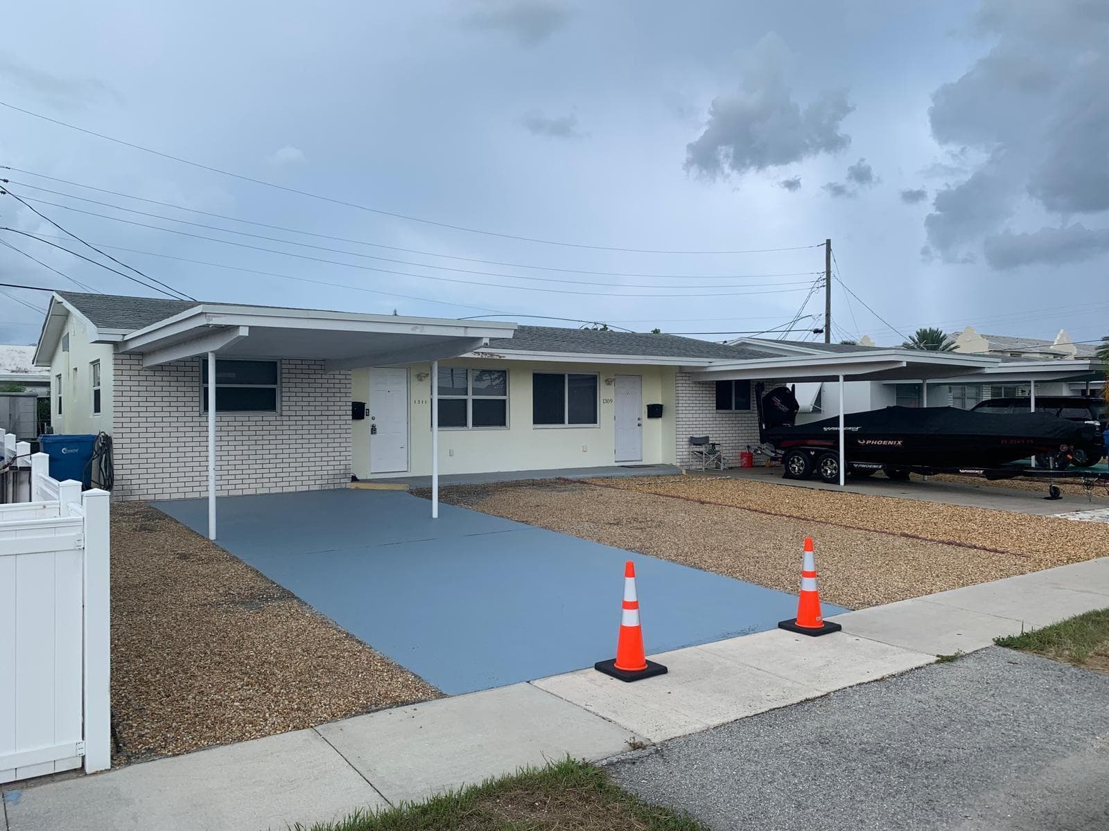 1311 Alho Drive, Lantana, FL 33462