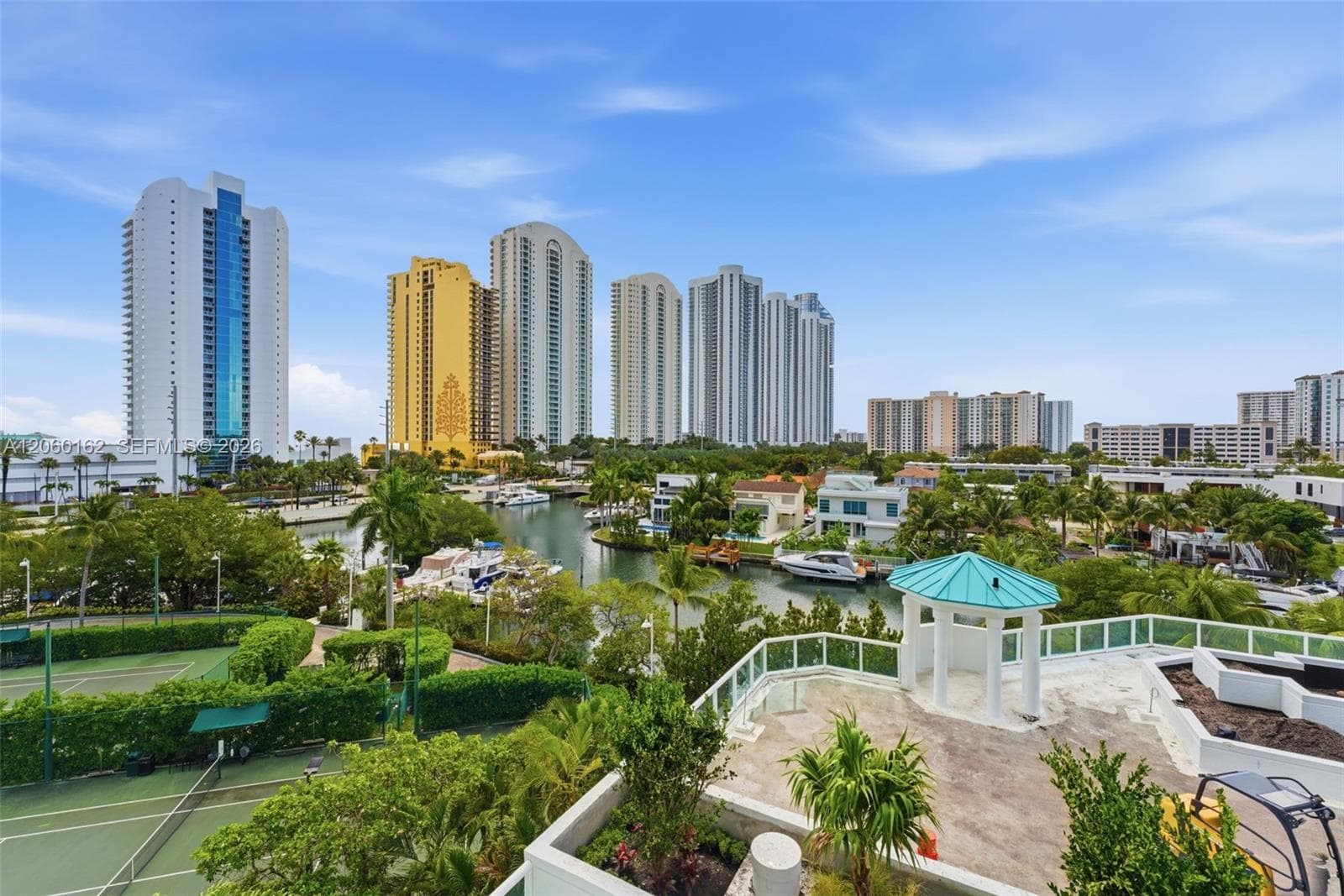 16400 Collins Ave # 544, Sunny Isles Beach, FL 33160 — zdjęcie 2