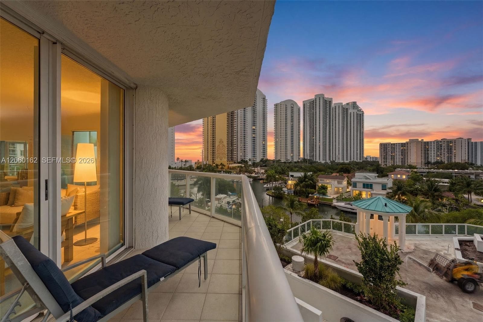 16400 Collins Ave # 544, Sunny Isles Beach, FL 33160 — zdjęcie 3