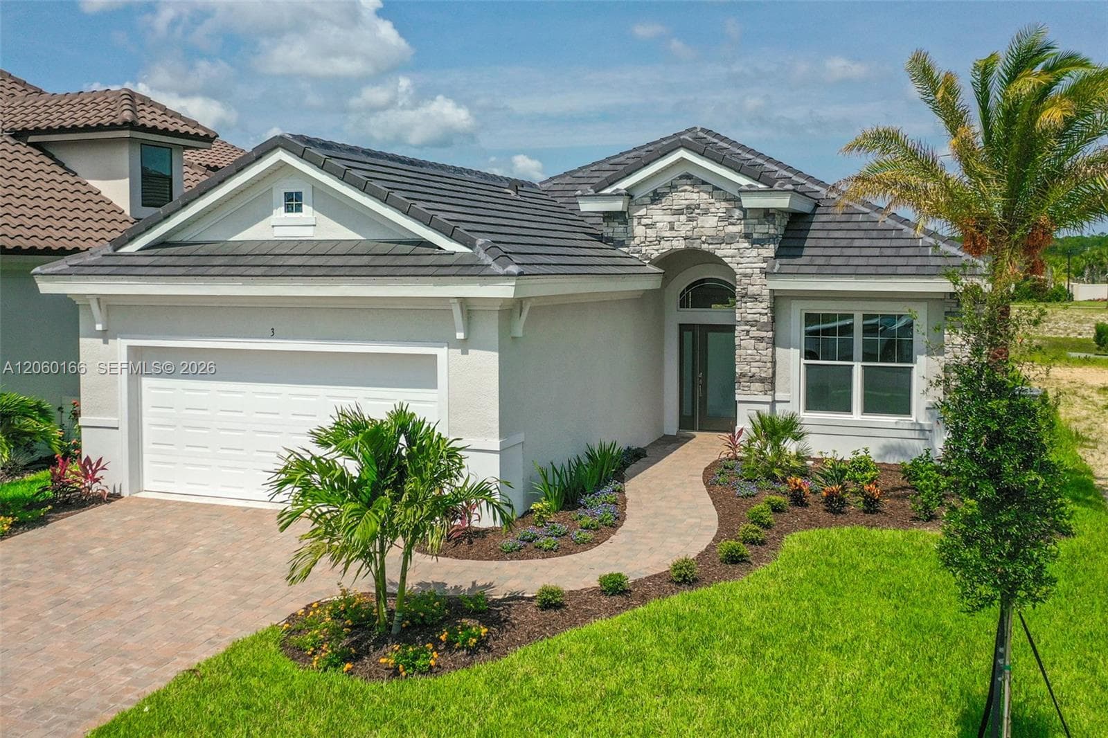 3 RIO VISTA DR, Palm Coast, FL 32137 — zdjęcie 2