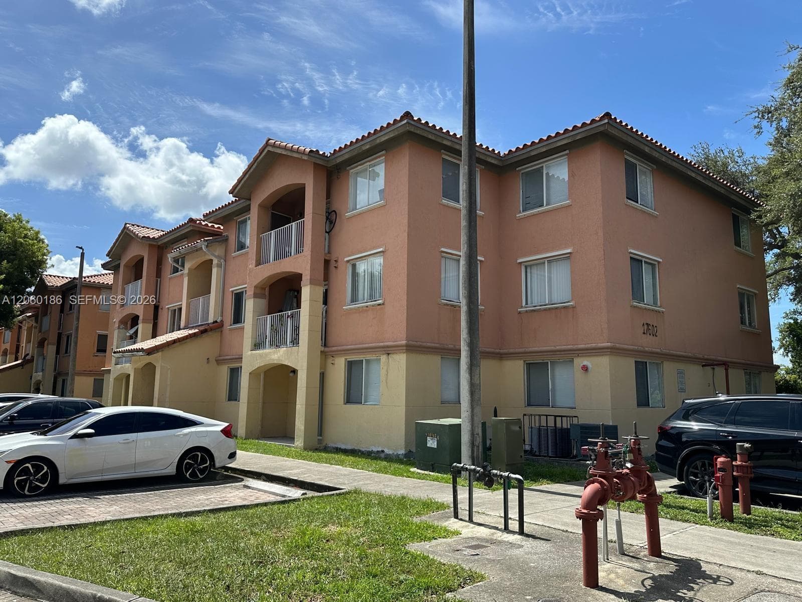 17602 NW 25th Ave # 304, Miami Gardens, FL 33056