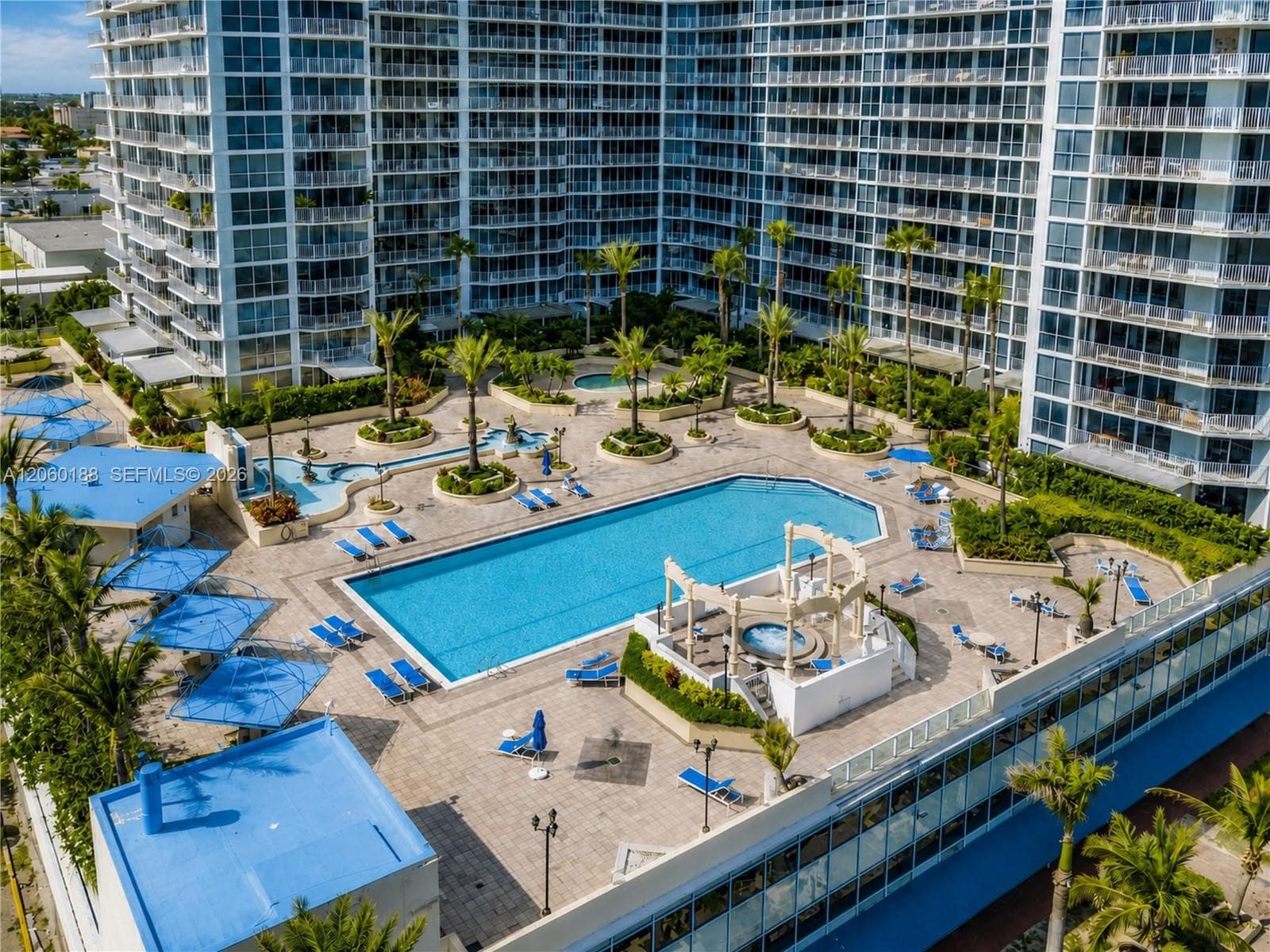 7601 E Treasure Dr # 1807, North Bay Village, FL 33141