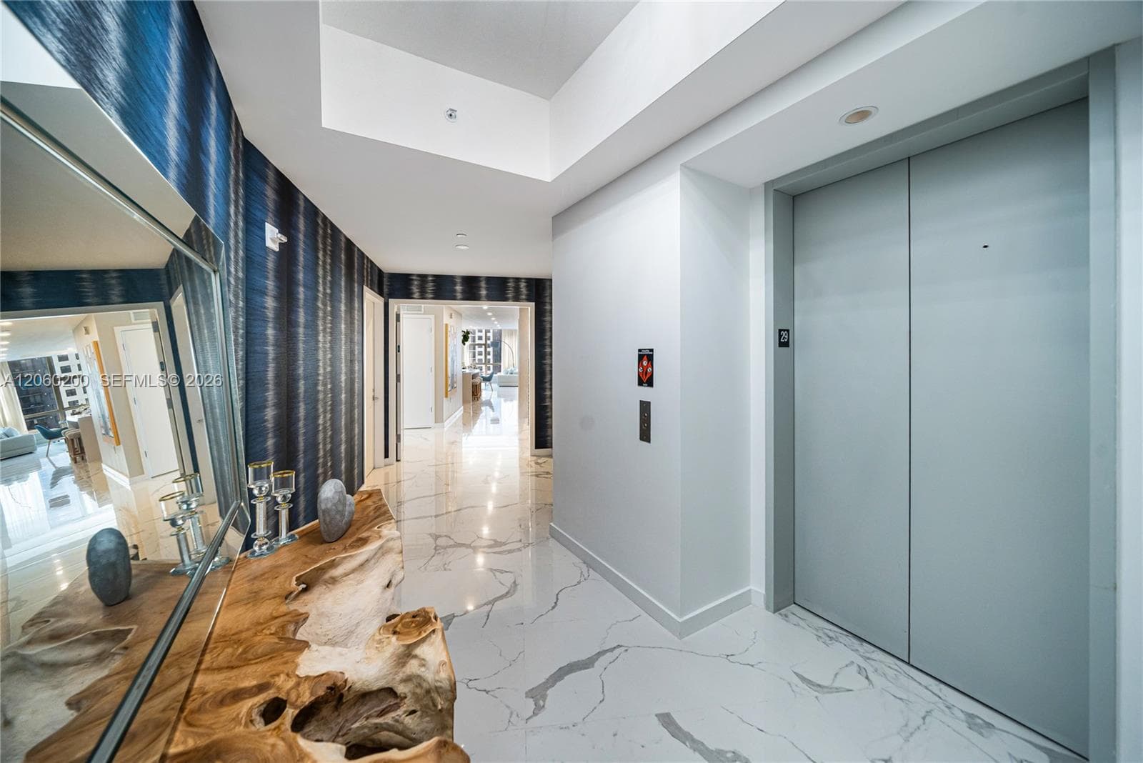 851 NE 1st Ave # 2911, Miami, FL 33132 — zdjęcie 3