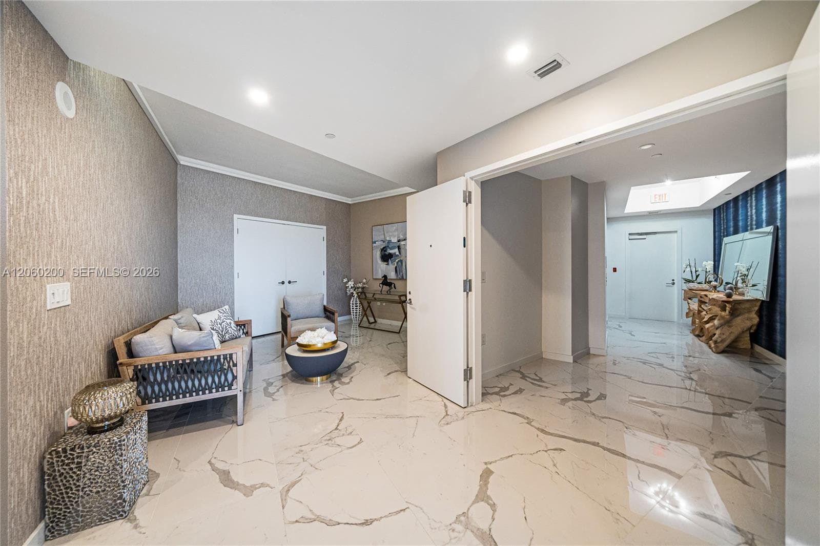 851 NE 1st Ave # 2911, Miami, FL 33132 — zdjęcie 5