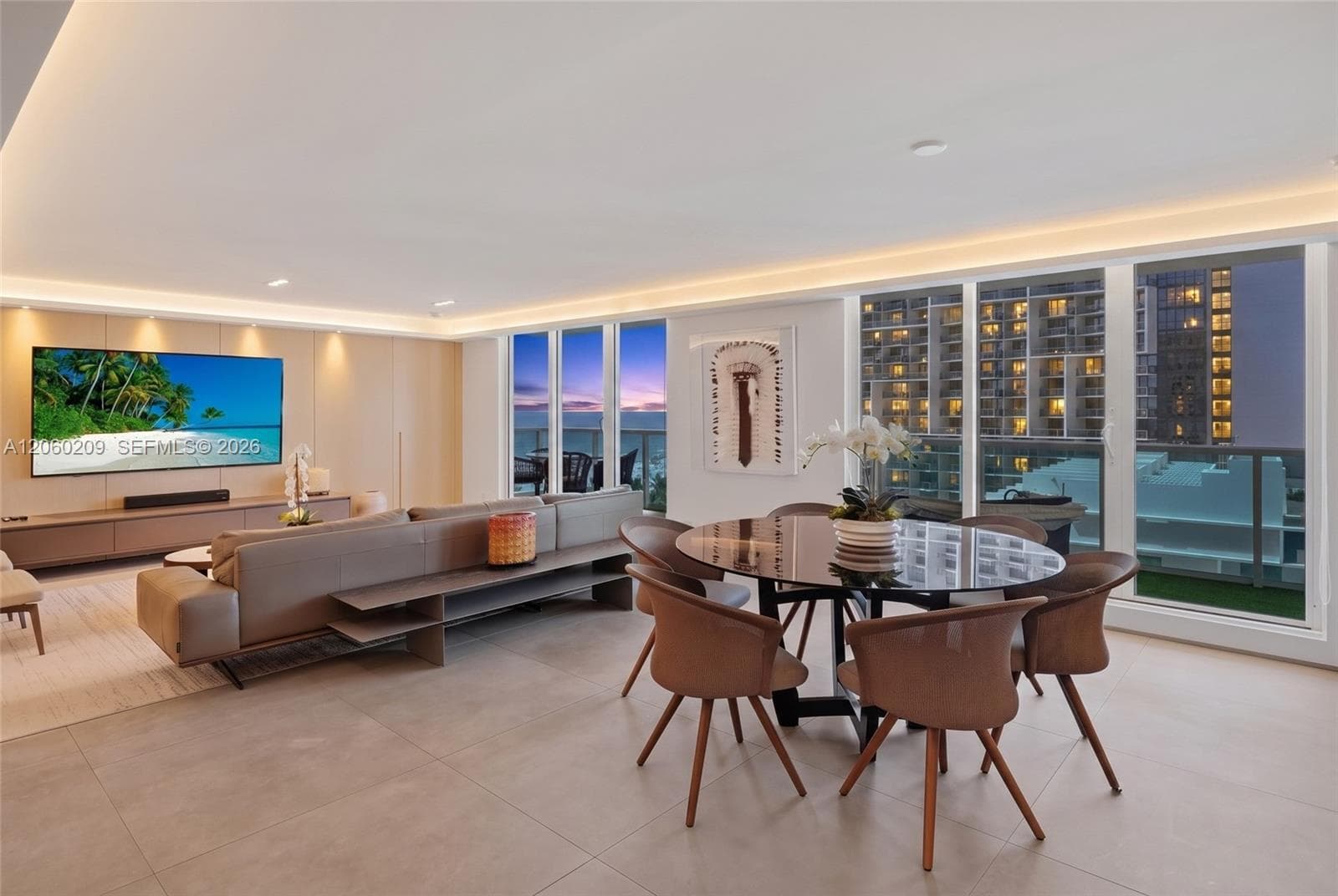 2301 Collins Ave # 1003/1004, Miami Beach, FL 33139 — zdjęcie 4