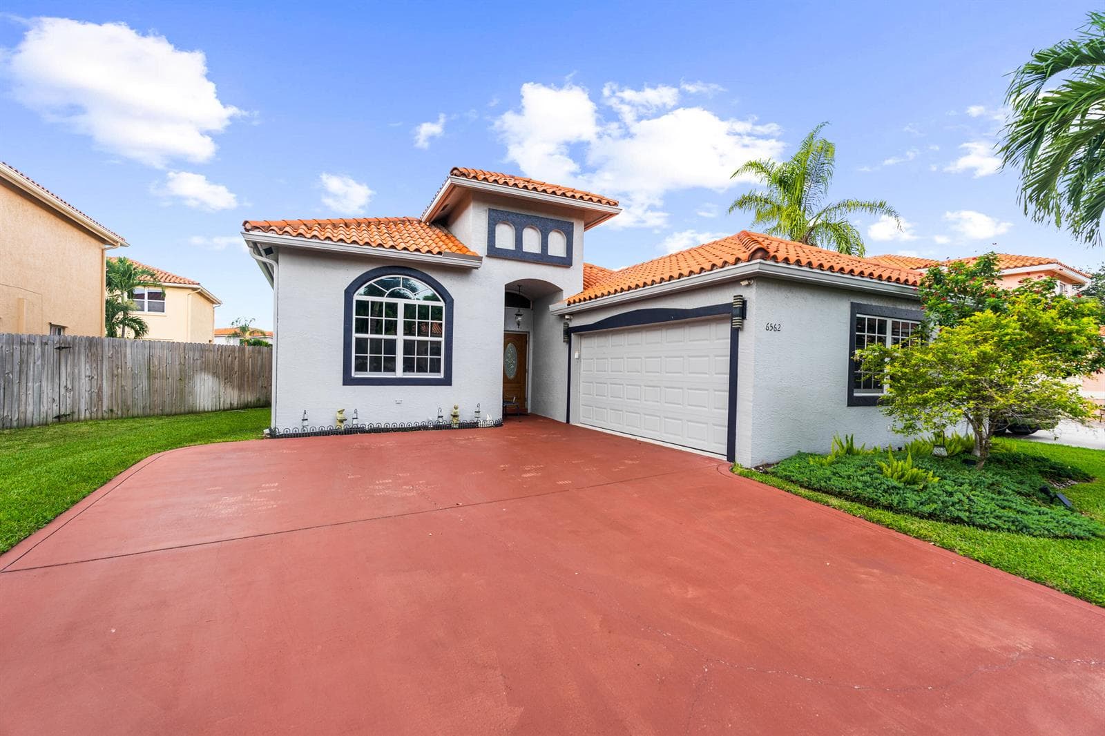 6562 Geneva Street, Lake Worth, FL 33467 — zdjęcie 2