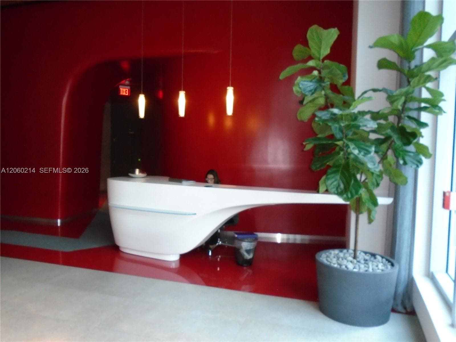 1100 S Miami Ave # 3305, Miami, FL 33130 — zdjęcie 3