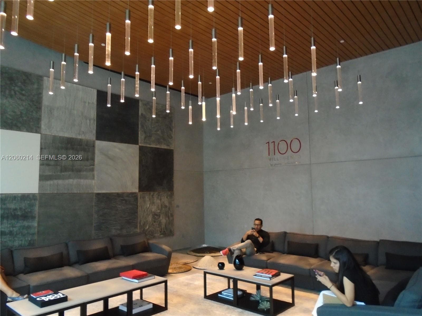 1100 S Miami Ave # 3305, Miami, FL 33130