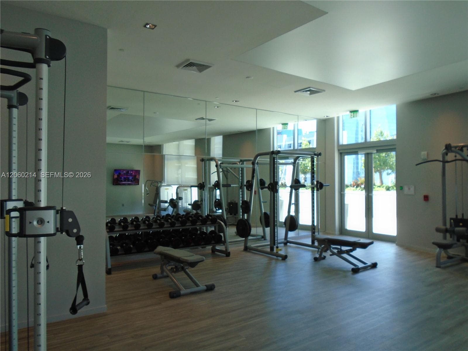 1100 S Miami Ave # 3305, Miami, FL 33130 — zdjęcie 5