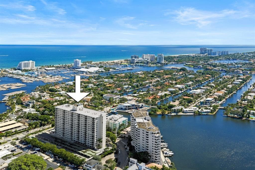 340 Sunset Drive # 401, Fort Lauderdale, FL 33301 — zdjęcie 2