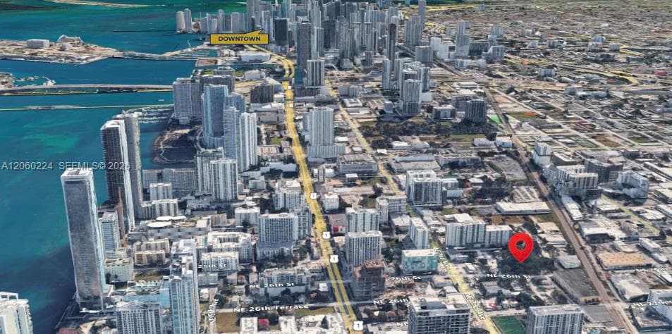 142 NE 26th St, Miami, FL 33137 — zdjęcie 2