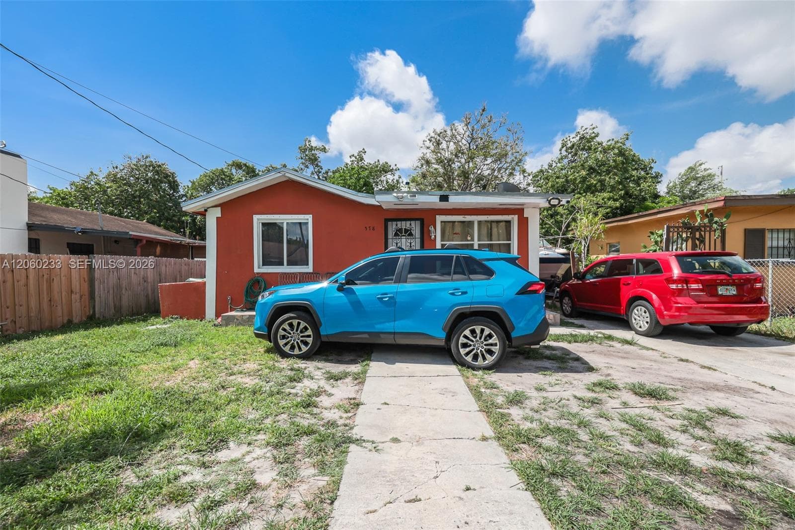 578 NW 97th St, Miami, FL 33150 — zdjęcie 2