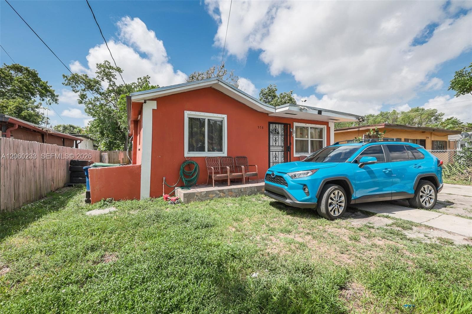 578 NW 97th St, Miami, FL 33150 — zdjęcie 3