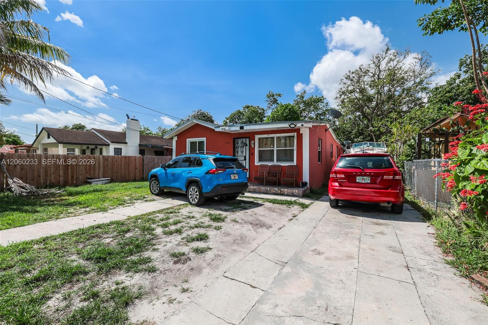 578 NW 97th St, Miami, FL 33150
