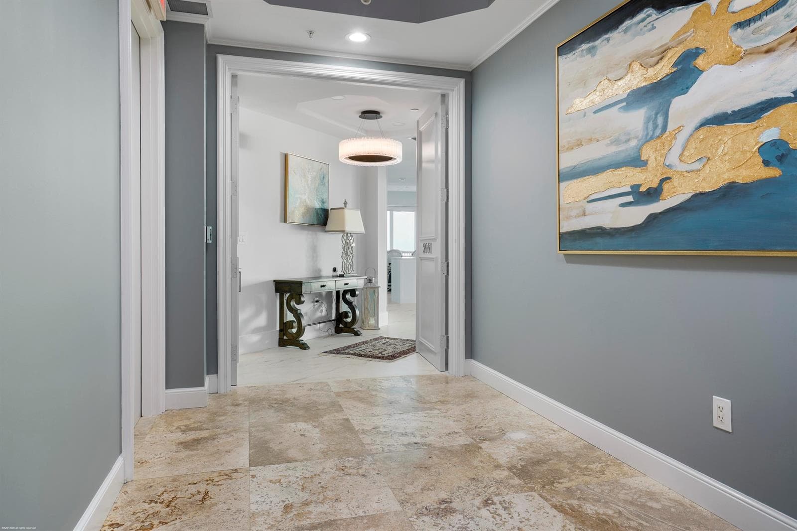 5150 N Ocean Drive # PH 2001, Singer Island, FL 33404 — zdjęcie 2